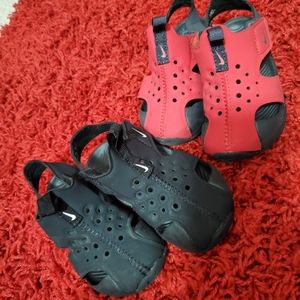 Toddler Boys Nike Sandals